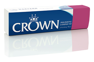 Crown CM21 White Polishing Compound for Pre-Finish